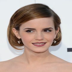 Best Inspirations : Emma Watson 39 S Stunning 48 Hour Red Carpet Transformation Hair - Karbonix