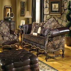 End Furniture Classic High - Karbonix