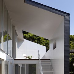 Entrance The Modern House Design Home House Elevated - Karbonix