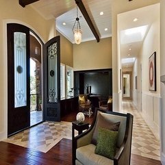 Entryway Cool Designing - Karbonix