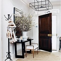 Best Inspirations : Entryway Fabolus Designing - Karbonix