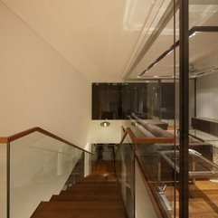 Epic Staircase Design Idea - Karbonix