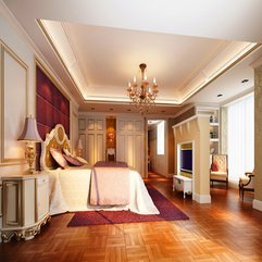 European Bedroom Designs Looks Elegant - Karbonix