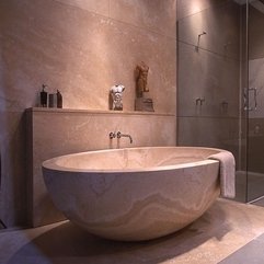 Excellent Japanese Bathroom Style Looks Elegant - Karbonix