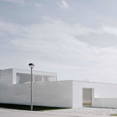 Best Inspirations : Excellent Modern Minimalist Cubic House Architecture Ideas House - Karbonix