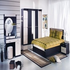 Excellent Small Bedroom Bedroom Storage Design Inspirations Look Fashionable - Karbonix