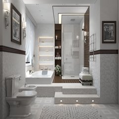 Best Inspirations : Exclusive Bathroom Design Attractive Great Design Of Exclusive - Karbonix
