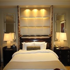 Exclusive Bed Design GharExpert - Karbonix