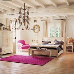 Exclusive Bedroom Interior Ideas VangViet Interior Design - Karbonix