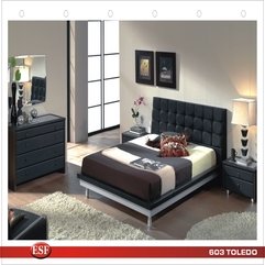 Exclusive Bedroom Sets Interior Inspiration Decobizz - Karbonix