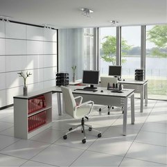 Exclusive Decor Home Office Interior Decosee - Karbonix