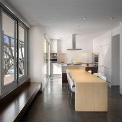 Best Inspirations : Exclusive Decor Minimalist Modern Home Glazed Interior Transparent - Karbonix