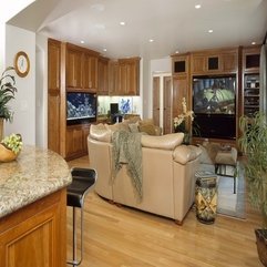 Exclusive Decor Unique Interior Decorating Home Kitchen - Karbonix