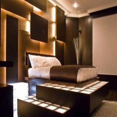 Best Inspirations : Exclusive Design Lighting Minimalist Bedroom Decosee - Karbonix