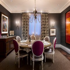 Exclusive Dining Room Picture Exclusive Dining Room Inspiring - Karbonix