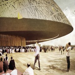 Exclusive Dome Concepts And Also Contemporary Design And Style - Karbonix