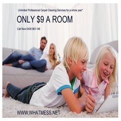 Exclusive Guarantee Per Room Carpet Cleaning - Karbonix