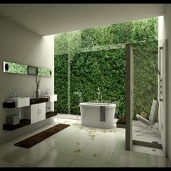 Best Inspirations : Exclusive Stunning Designer Exclusive Bathroom Idea Daily - Karbonix