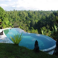 Exotic Pools Design Luxury - Karbonix