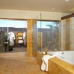 Best Inspirations : Exquisite Apartment Bathroom Ideas Inspiring Interior Design Topics - Karbonix
