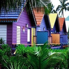 Exterior Color For Your Home Choosing Colorful - Karbonix