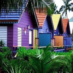 Best Inspirations : Exterior Color For Your Home Choosing Colorful - Karbonix