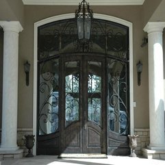 Best Inspirations : Exterior Doors Nice Design - Karbonix