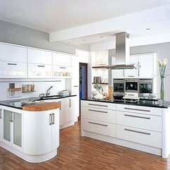 Extraordinary Kitchen - Karbonix