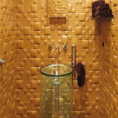 Extraordinary Modern Bathroom Design Idea Trend Decoration - Karbonix