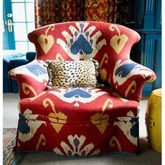 Best Inspirations : Fabric Designs Dramatic Bold - Karbonix