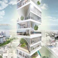 Best-inspirations : Fabulous Architecture ~ Karbonix
