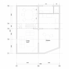 Fabulous Second Floor Plans  Png - Karbonix