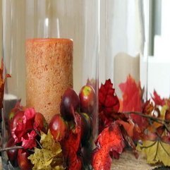 Fall Decorating At Home With The Leaf Ideas - Karbonix