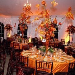 Fall Decorating Ideas Contemporary Best - Karbonix