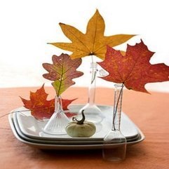 Best Inspirations : Fall Decorating Ideas Easy Best - Karbonix