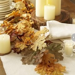 Best Inspirations : Fall Decorating Ideas Fabulous Best - Karbonix