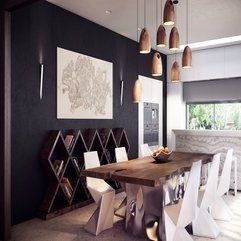 Best Inspirations : Fantastic And Amazing Dining Room Decorating Ideas Ave Designs - Karbonix