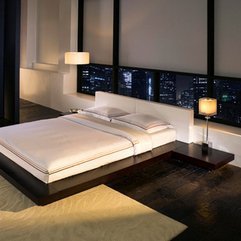 Fantastic And Exclusive Bedroom Design Trend Decoration - Karbonix
