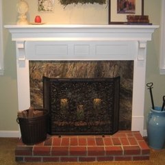 Best Inspirations : Fantastic Antique Fireplace Mante Best Source Information Home - Karbonix