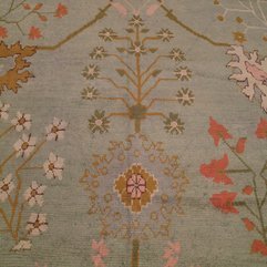 Fantastic Antique Oushak Carpet At 1stdibs - Karbonix