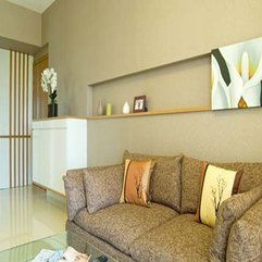 Best Inspirations : Fantastic Apartment Inspirations Small Space Area Livingroom - Karbonix