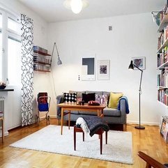 Fantastic Apartment Living Room Decor - Karbonix
