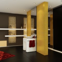Fantastic Bathroom Designs And Ideas Daily Interior Design - Karbonix