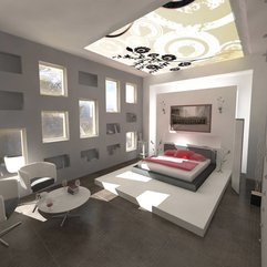 Fantastic Delightful Bedroom Window Design Decorating Ideas - Karbonix