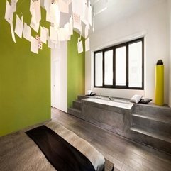 Best Inspirations : Fantastic Deposit Contemporary Beige Natural Bedroom Idea Interior - Karbonix