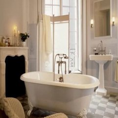 Fantastic Design Luxury Bathroom Axor Interiors Decobizz - Karbonix