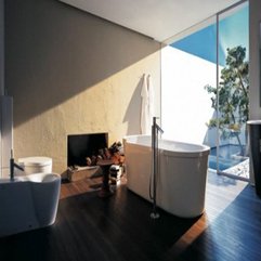 Fantastic Ideas Chic Bathroom Design Axor Daily Interior Design - Karbonix