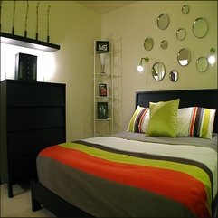 Fantastic Interior Design Ideas Small Bedroom Designs 1028x772 Px - Karbonix