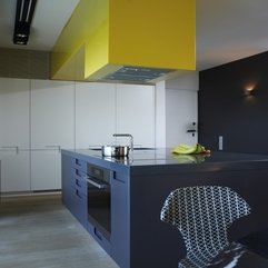 Best Inspirations : Fantastic Natural Exciting Yellow Gray Kitchen Apartment Coosyd - Karbonix