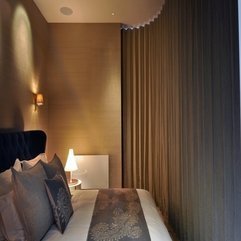 Fantastic St Pancras Penthouse Apartment By Thomas Griem 16 - Karbonix